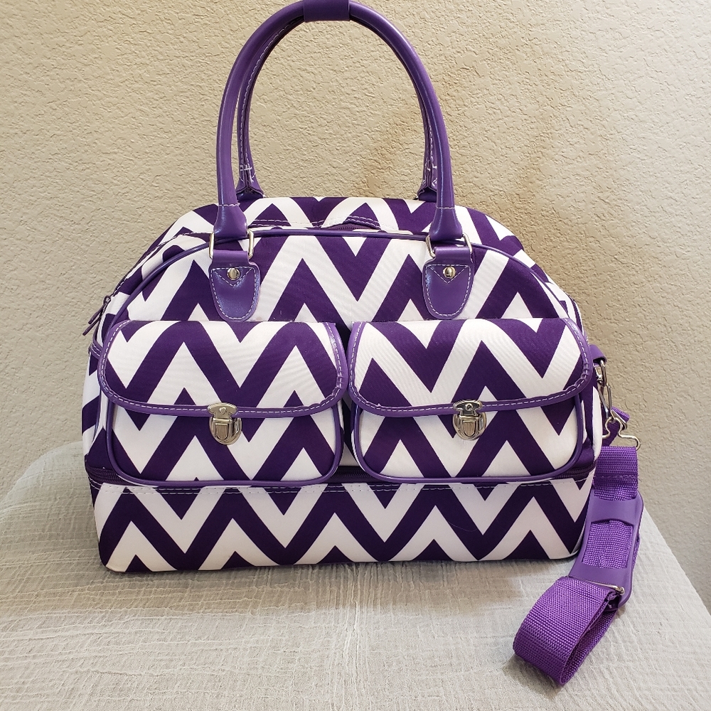 Travel Bag